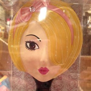 Meet your Posher, Diana